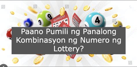 Mga reulta ng Loterya at Panalong numero ng Loterya .